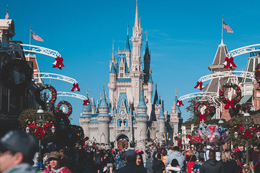 disney