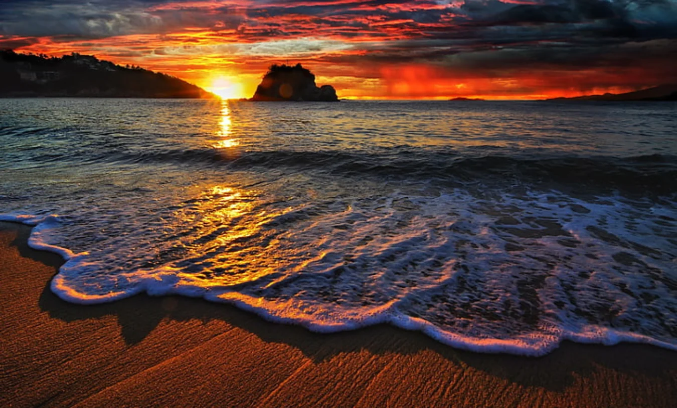 Huatulco2