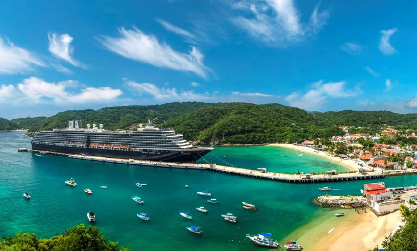 Huatulco3