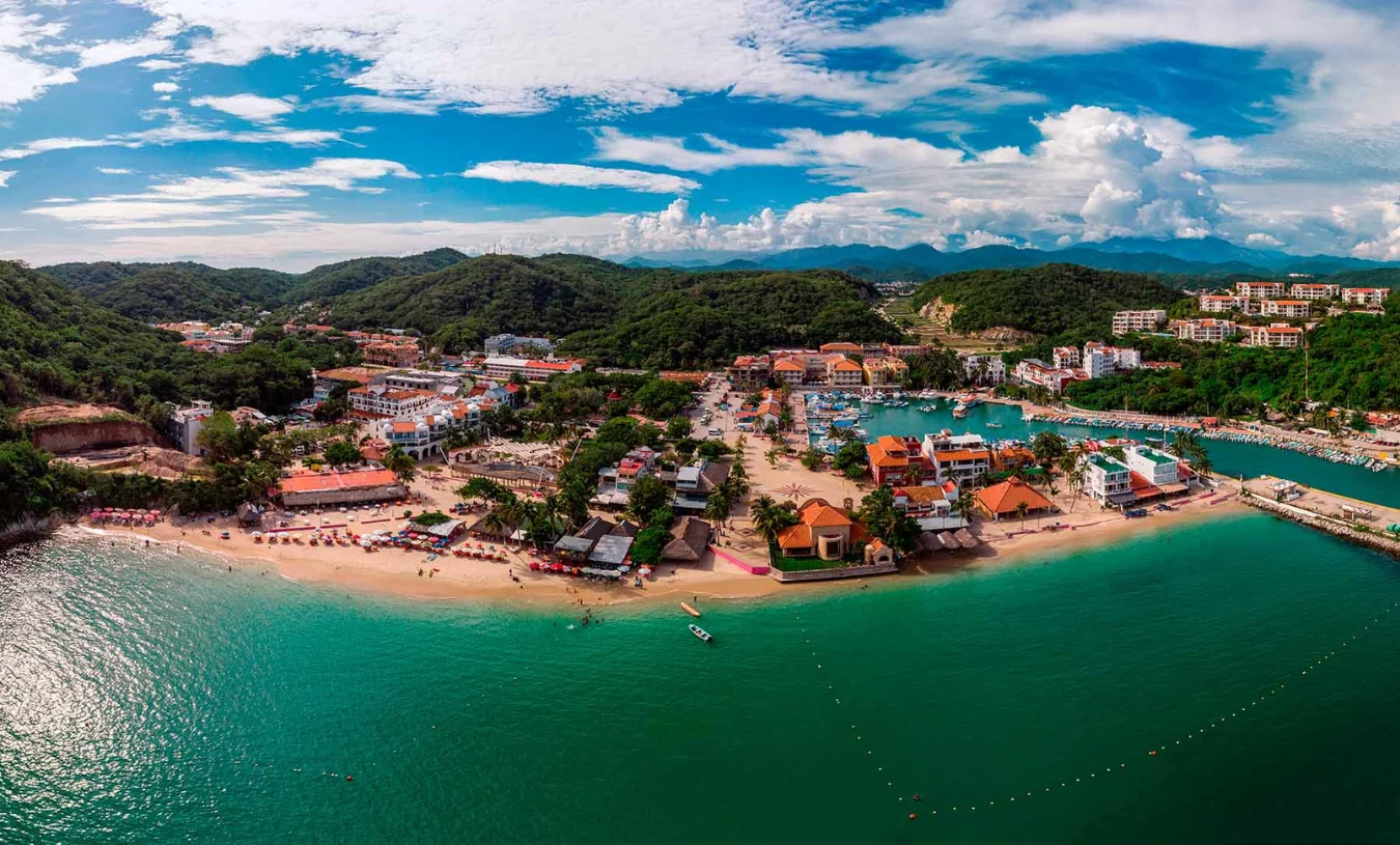 Huatulco5