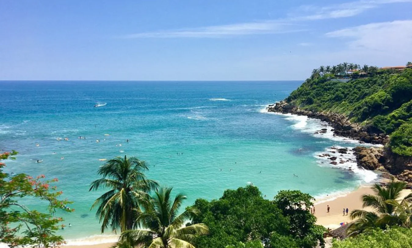 Puerto Escondido2