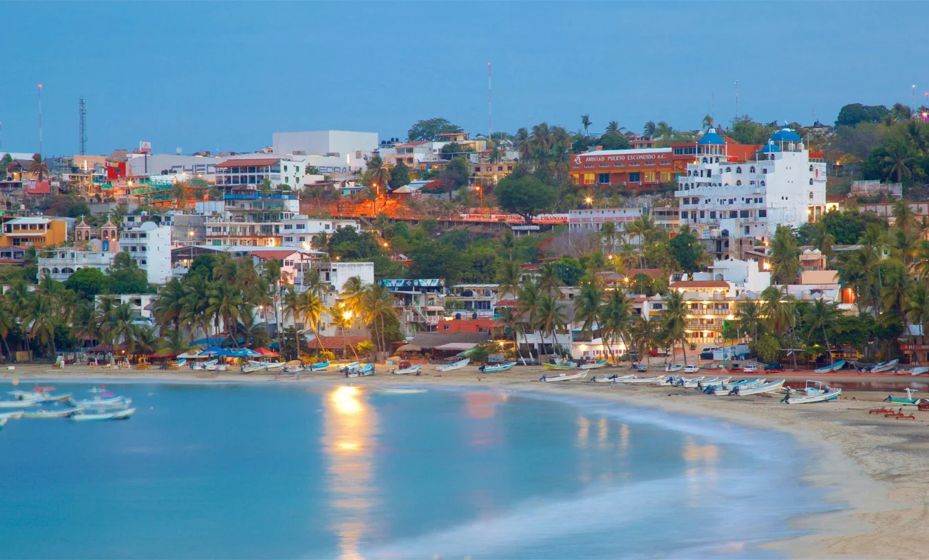 Puerto Escondido3