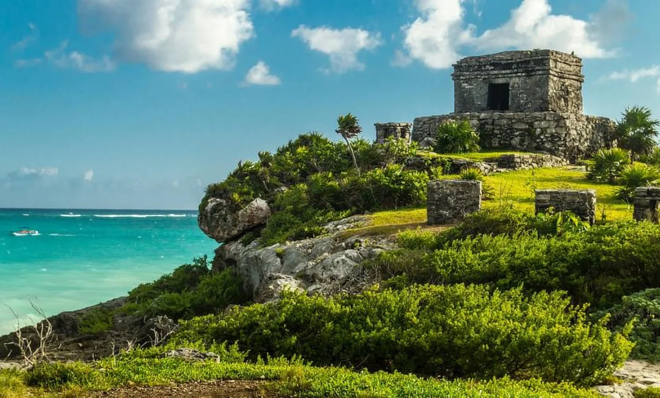 Rivera Maya1