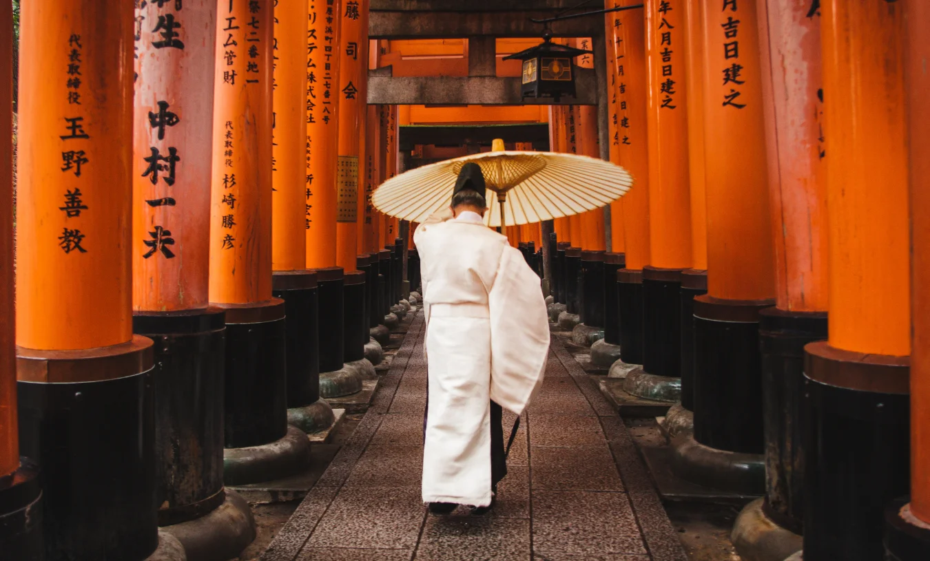 japon