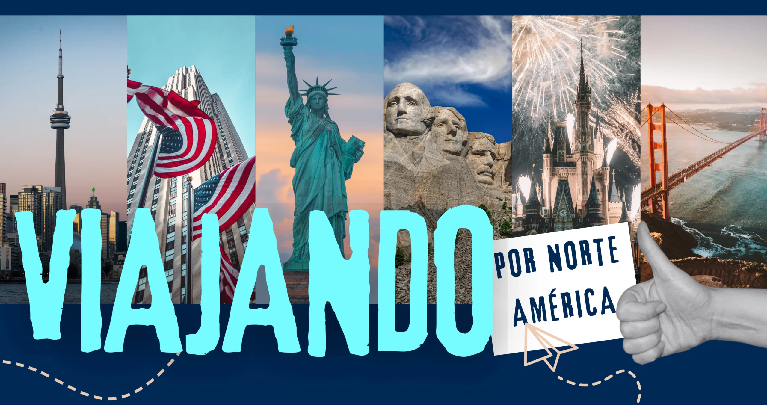 norteamerica